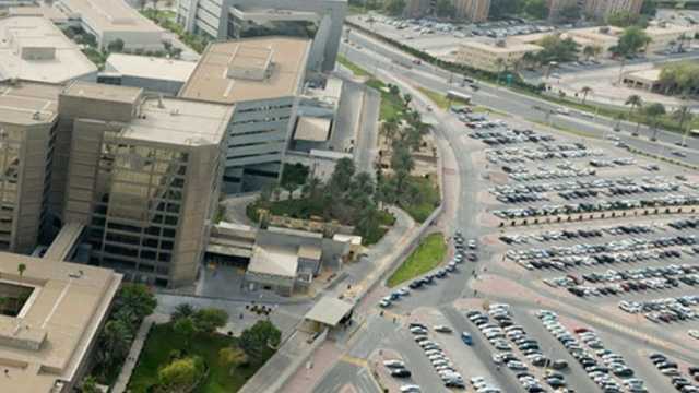 جريمة صادمة في الظهران.. مقتل الدكتور عبدالملك قاضي وطعن زوجته داخل المنزل
