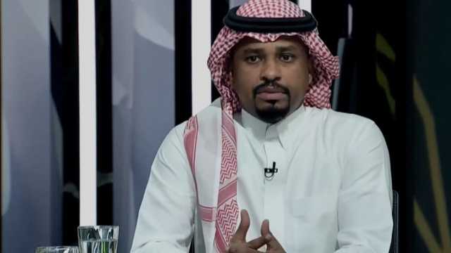 الشمراني: الهلال كان في أفضل حالاته وسافيتش نجم اللقاء .. فيديو