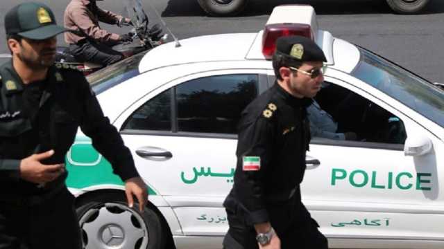 إيران تعلن اعتقال عنصرين تابعين للموساد الإسرائيلي