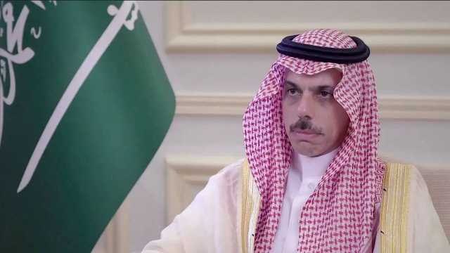 وزير الخارجية يناقش مع نظيره القطري الهجوم الإسرائيلي على إيران