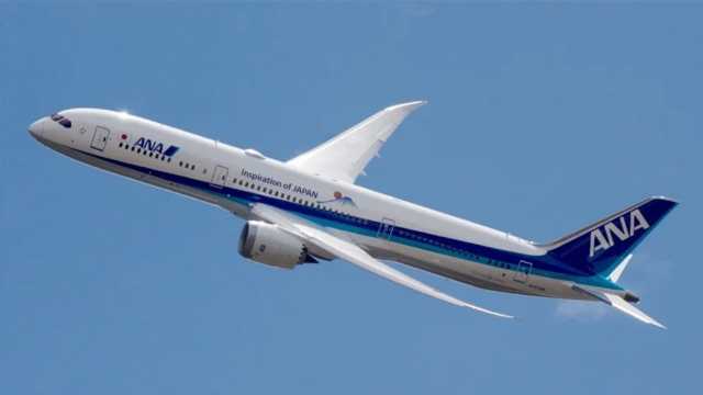 خلل يعيد طائرة بريطانية من طراز بوينغ 787 في منتصف الرحلة
