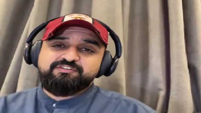جلال الزهراني: فكرة صناعة النجم في الأندية السعودية بدائية جداً.. فيديو