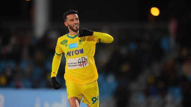 السومة يحسم موقفه النهائي من الاستمرار مع الوداد المغربي