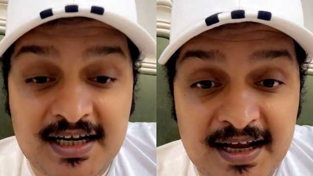 الصبحان يتوقع الفائز في بطولة الكأس الذهبية.. فيديو