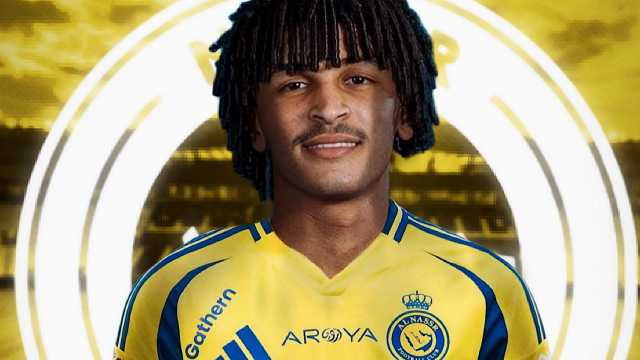 النصر يتقدم بعرض رسمي لكسب خدمات عبدالملك الجابر