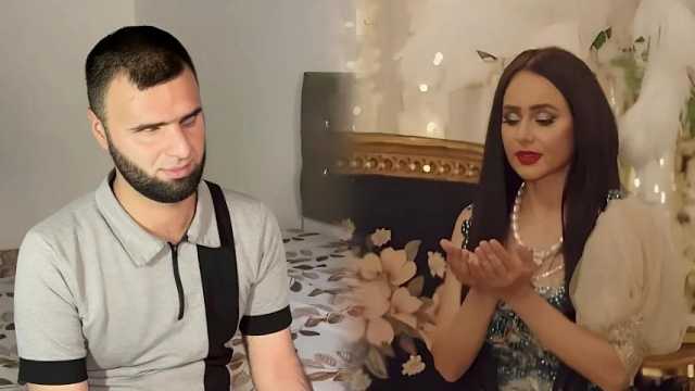 كفيف عراقي يتعرض للنصب بعروس وهمية