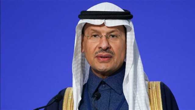 وزير الطاقة: أوبك بلس تحالف موثوق وفعال ويراعي الظروف عند حدوثها