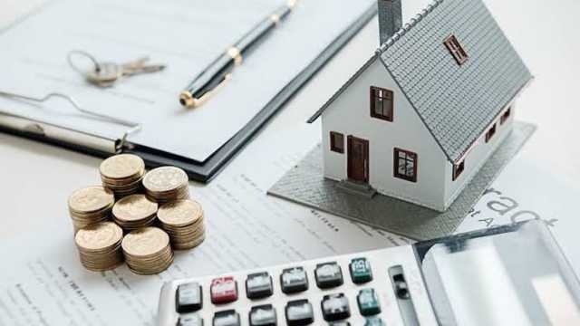 ارتفاع التمويل العقاري السكني للأفراد في أبريل بنسبة 18%
