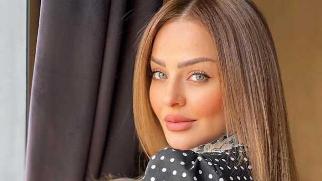 هجوم حاد على زين كرزون بعد سؤالها الجرئ للفنان سعد رمضان..فيديو