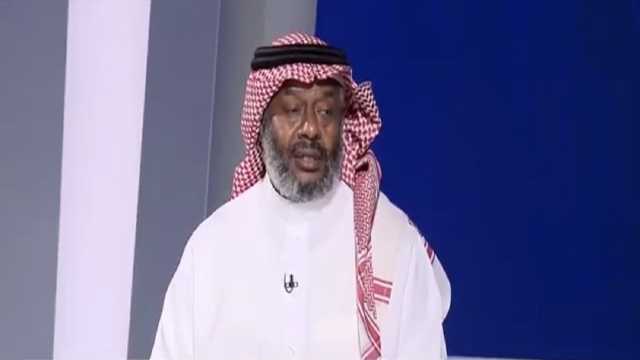 يوسف خميس: لا أعرف هذا النصر.. فيديو