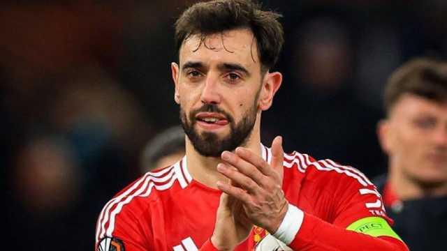 عائلة برونو فرنانديز تُبطئ إتمام الصفقة والهلال ينتظر القرار النهائي