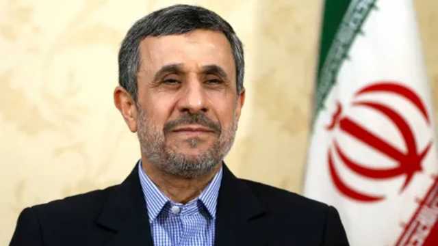 إعلام إيراني: مقتل الرئيس الأسبق أحمدي نجاد بالرصاص في طهران