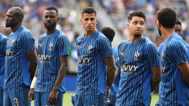 قبل مواجهة باتشوكا.. الهلال يضيف 11.5 مليون دولار إلى خزائنه