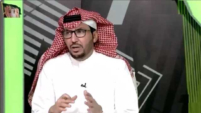 الروقي يوجه رسالة لإدارة الهلال: أمامكم 28 ساعة