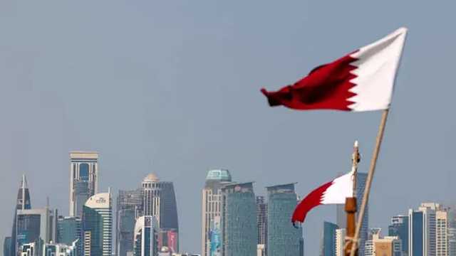 قطر تدين هجوم الحرس الثوري على العديد وتؤكد حقها في الرد المباشر