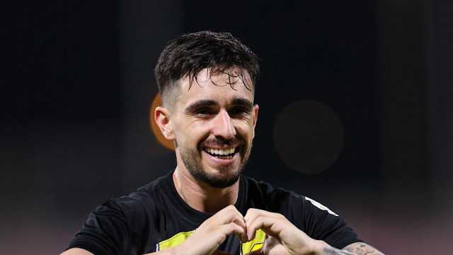 أيغور كورنادو يفكر في العودة إلى دوري روشن مجددًا
