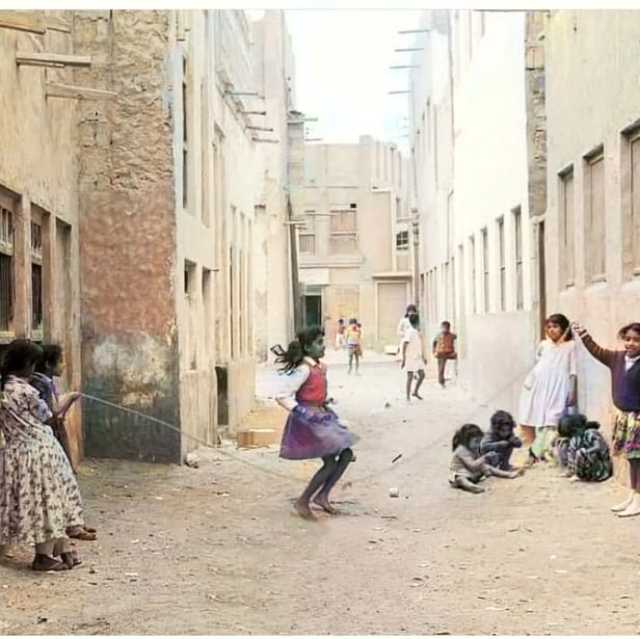 ذكريات من ماضينا الجميل