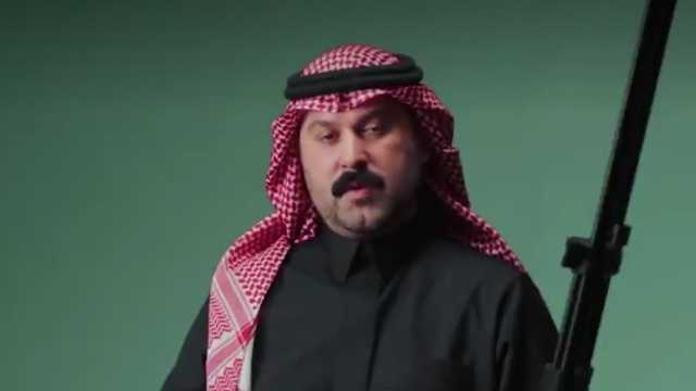جون بن لندن بعد اسلامه يروي قصّة احتياله ليشتري نسخةً من المصحف ..فيديو