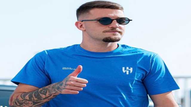 سافيتش يساهم في إقناع عائلة إنزاغي بالانتقال إلى الرياض