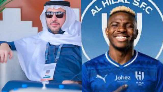 الروقي يثير الجدل بتصريح جريء حول تعاقدات الهلال
