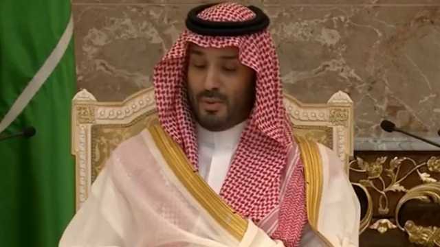 ولي العهد: شهدنا اليوم نجاحًا متواصلاً في خدمة ضيوف الرحمن .. فيديو