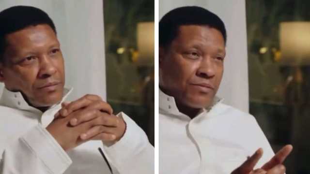 محمد الدعيع: “أنا أسوأ حارس في تاريخ الكرة السعودية .. فيديو