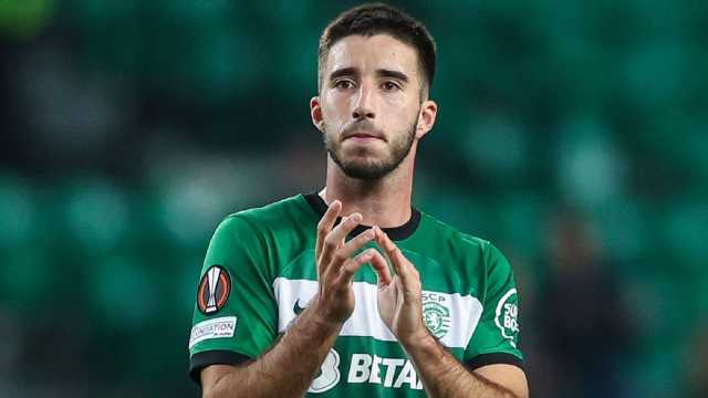 الهلال والنصر يراقبان إيناسيو استعدادًا لتقديم عرض رسمي