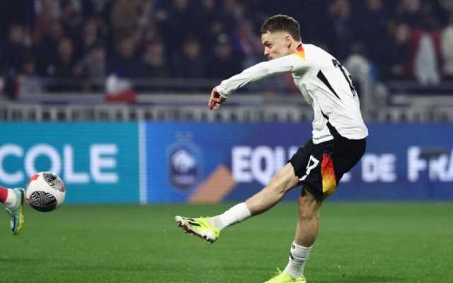 150 مليون يورو تفتح أبواب ليفربول لفلوريان فيرتز