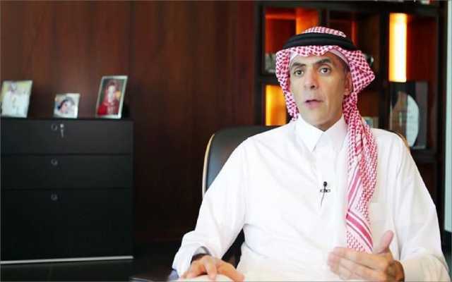 محاولات اتحادية لإعادة لؤي ناظر لرئاسة نادي الاتحاد بعد استقالة مشعبي