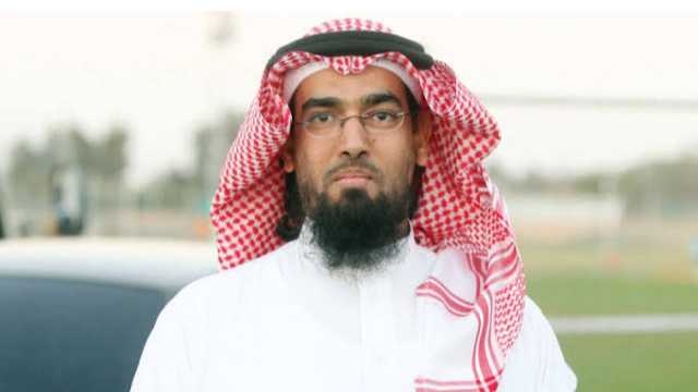 دباس الدوسري: لا يوجد رئيس في تاريخ الكرة السعودية توفرت له إمكانيات بن نافل