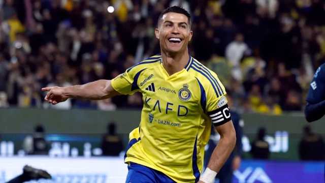 فابريزيو رومانو: انتقال رونالدو إلى الهلال كان احتمالًا حقيقيًا للمشاركة في المونديال