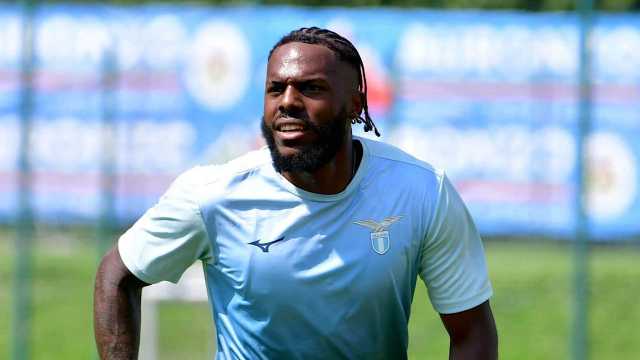 ماوريتسيو ساري : الهلال يهتم بنونو تافاريس لكن رحيله عن لاتسيو غير مرجح