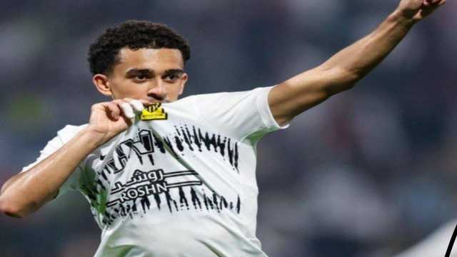 النصر ونيوم يتسابقان لضم أحمد الغامدي والاتحاد يترقب القرار النهائي