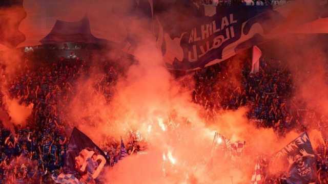 غياب القوة الزرقاء عن مرافقة الهلال في المونديال بأمريكا