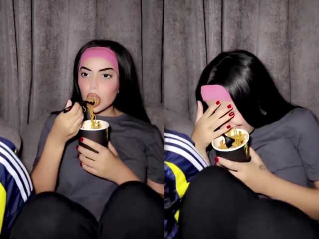 فيديو طريف يرصد ردة فعل ريما العنزي أثناء مشاهدتها فيلم رعب