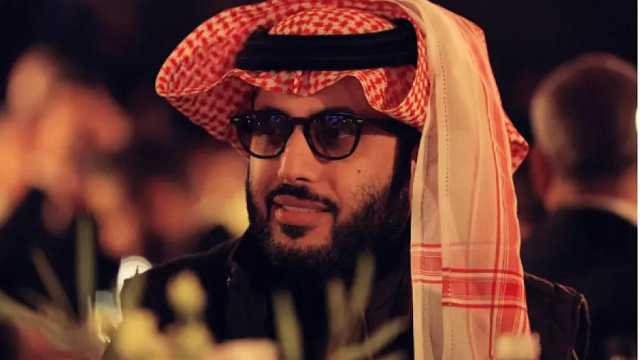آل الشيخ عن مشروع ” على خطاه” لسيرة النبي: تونا مابدينا جانا ٣٠٠ ألف طلب مؤكد من ثلاث دول