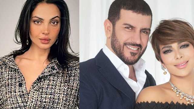 طليقة فائق حسن تصدم الجميع: علاقتي به مستقرة ولا أستمع لأصالة أبداً