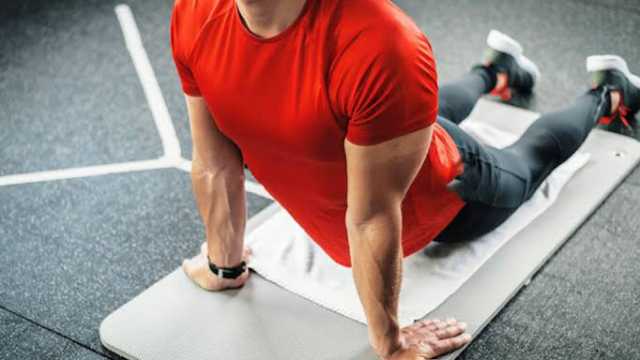 متخصصة: الاستشفاء المعتدل يحافظ على الأداء ويخدم هدفك في البناء العضلي ..فيديو