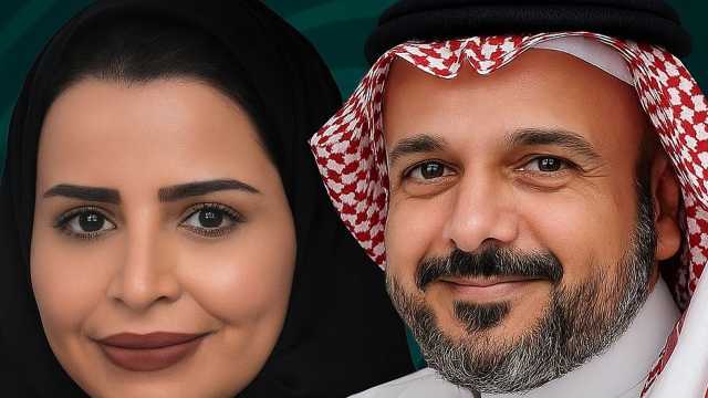 رائد إسماعيل ومرام الجهني يغادران مجلس إدارة النصر