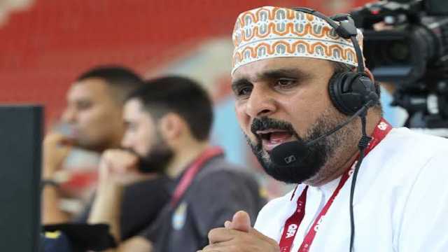 البلوشي يكشف حقيقة الاشتراك المجاني في بي إن سبورت .. فيديو