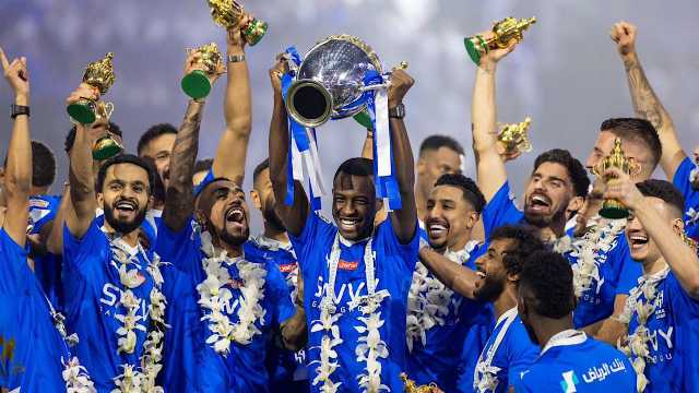 الهلال يغادر إلى أمريكا 13 يونيو والإدارة تسابق الزمن لحسم التعاقدات الأجنبية