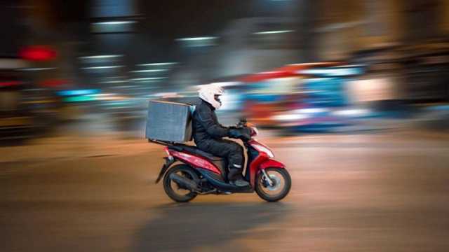 مطالبات بإلزام المنشآت بتصريح التوصيل عبر منصة بلدي الشهر المقبل