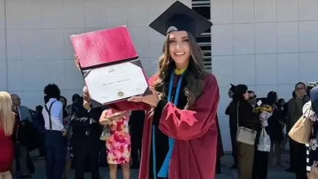 وفاة مفاجئة لمتسابقة ملكة جمال الإكوادور
