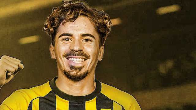 الاتحاد يضع فيتينيا كخيار أول لتدعيم الفريق