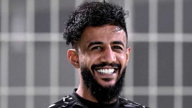أندية روشن تفاوض ماجد كنبه