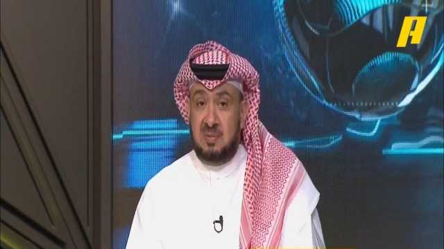 العمري: لو جاء عرض جيد لكيسيه سيكون هناك اسم كبير بديل له.. فيديو