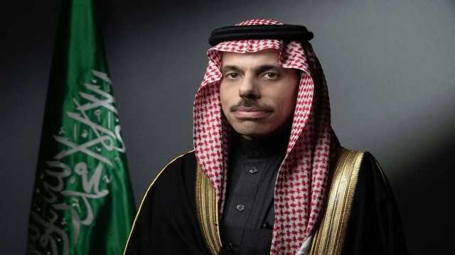 وزير الخارجية يتلقى اتصالًا هاتفيًا من المبعوث الأمريكي إلى سوريا