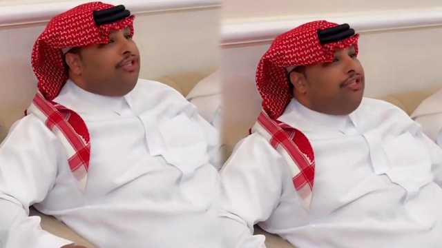 مواطن يقلد صوت المعلق فارس عوض في مباراة تتويج الاتحاد .. فيديو
