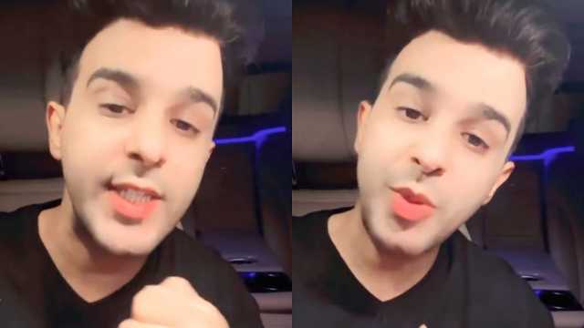 الشهري يشرح كيف يحوّل التمر أمعاءك إلى بيئة صحية .. فيديو