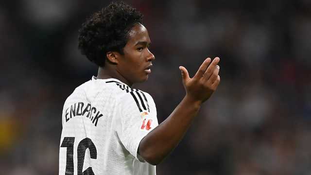 غياب ثنائي ريال مدريد عن مواجهة الهلال